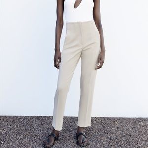 Brand new Zara pants